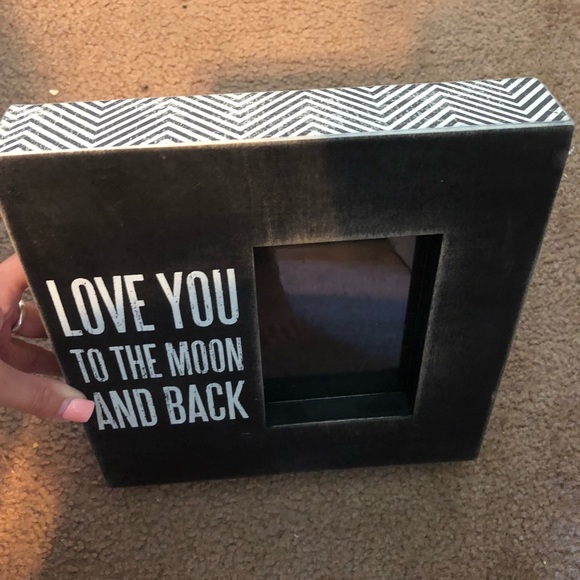 Picture frame - Picture 2 of 2